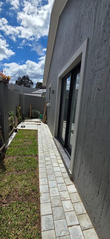 2 Bedroom Property for Sale in Tergniet Western Cape